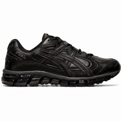 Férfi Asics Gel-Kayano 5 360 Utcai Cipő AS6124378 Fekete